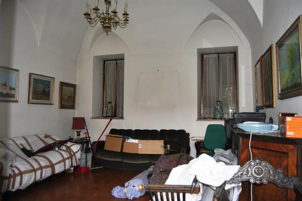 VENDITA Casa semi-indipendente Romano Canavese