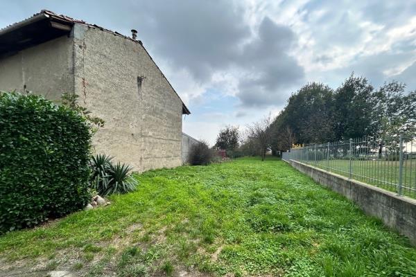 VENDITA Casa semi-indipendente Cascinette d'Ivrea