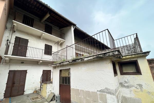 VENDITA Casa semi-indipendente Cascinette d'Ivrea