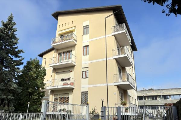 VENDITA appartamento Ivrea (TO)