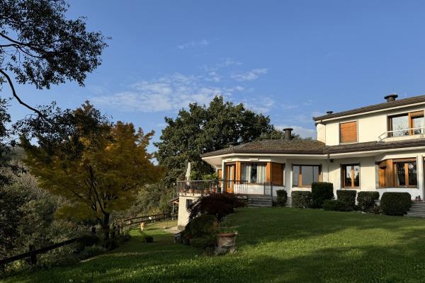 AFFITTO Villa a schiera Ivrea