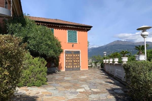 VENDITA Villa singola Ivrea