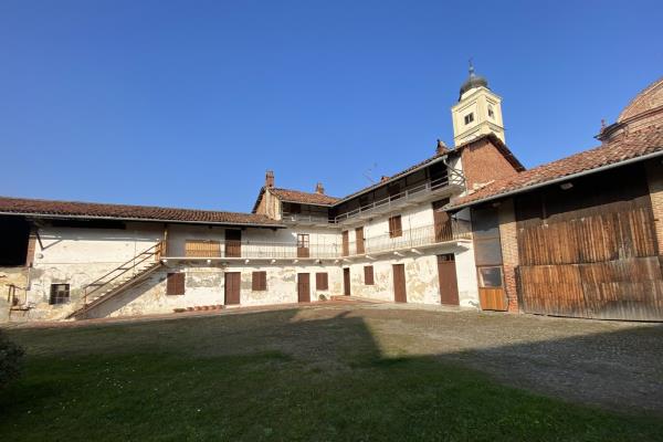 VENDITA Rustico o Casale Strambino