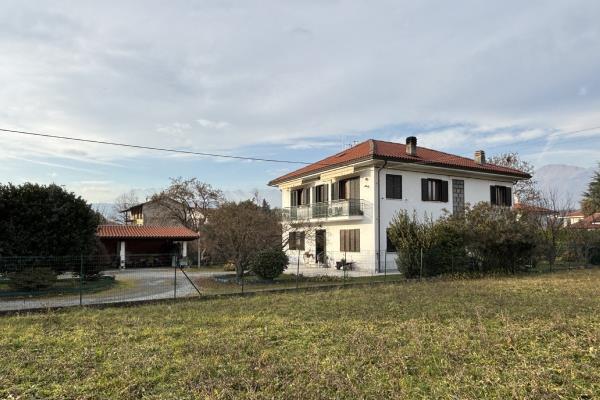 VENDITA Casa indipendente Pavone Canavese