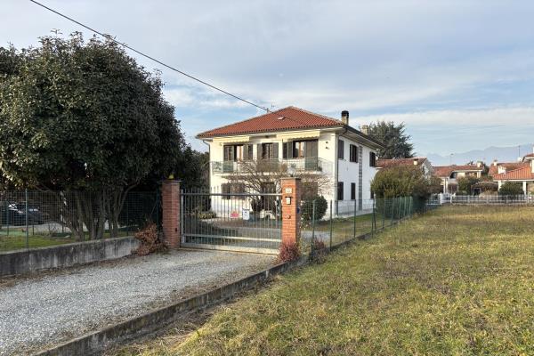 VENDITA Casa indipendente Pavone Canavese