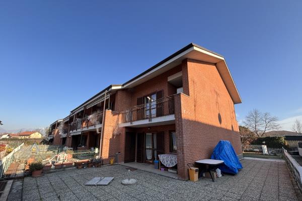 VENDITA Villa a schiera Strambino