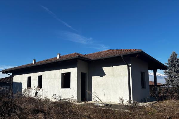 VENDITA Villa singola Albiano d'Ivrea