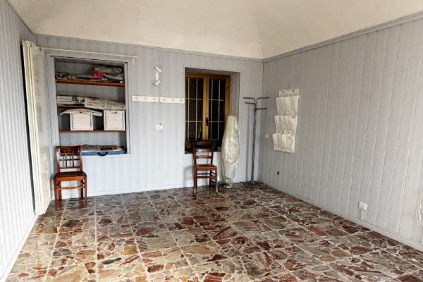 VENDITA Casa semi-indipendente Perosa Canavese