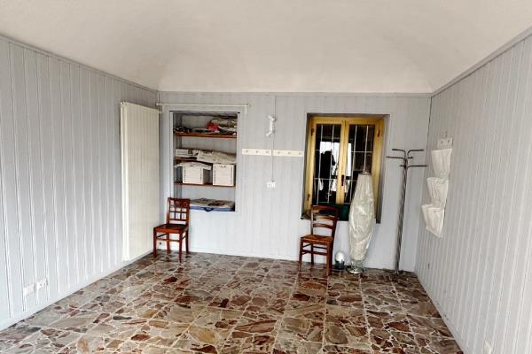 VENDITA Casa semi-indipendente Perosa Canavese