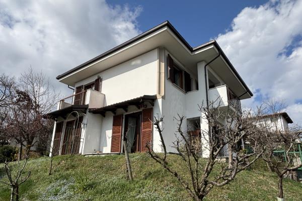 VENDITA Villa singola Ivrea