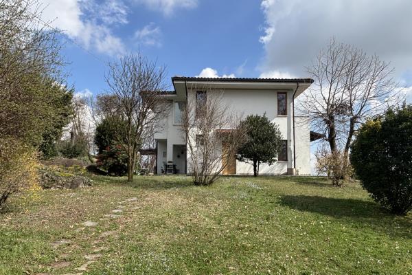 VENDITA Villa singola Ivrea